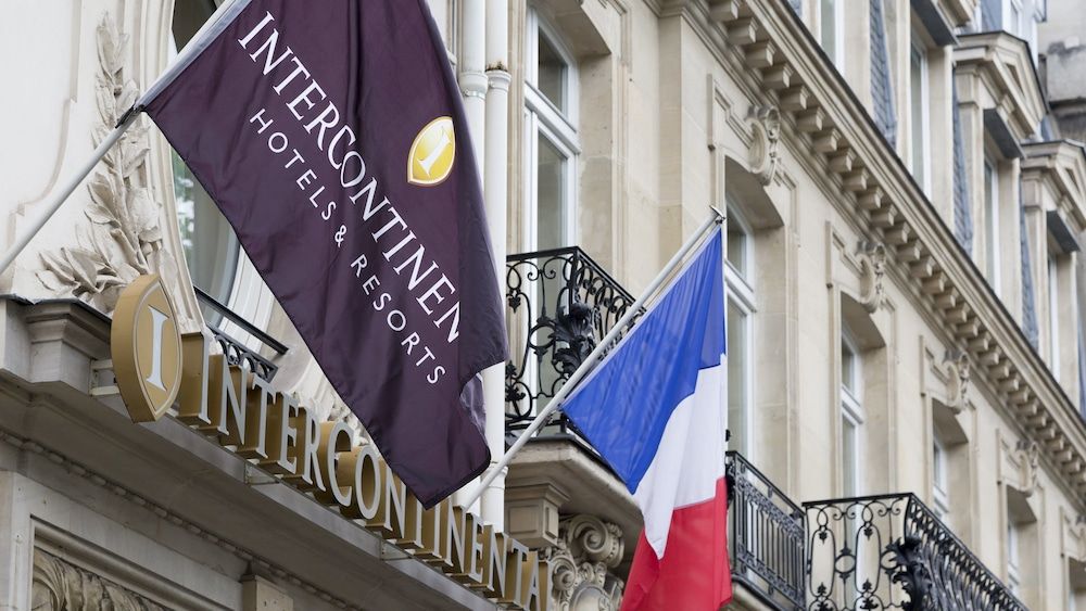 undefined InterContinental Paris Champs Elysées by IHG 3