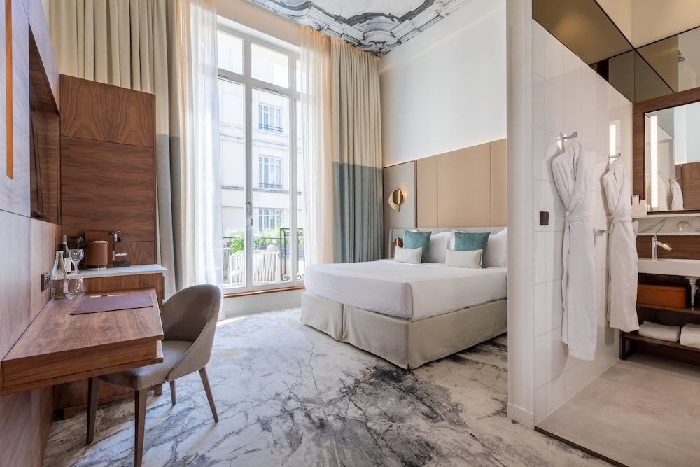 undefined InterContinental Paris Champs Elysées by IHG 7