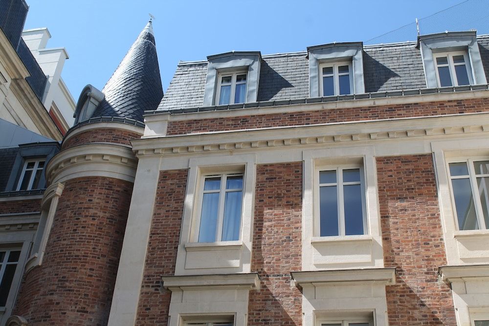 undefined InterContinental Paris Champs Elysées by IHG 4