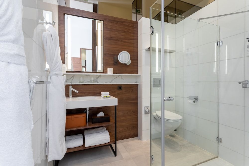 undefined InterContinental Paris Champs Elysées by IHG 8