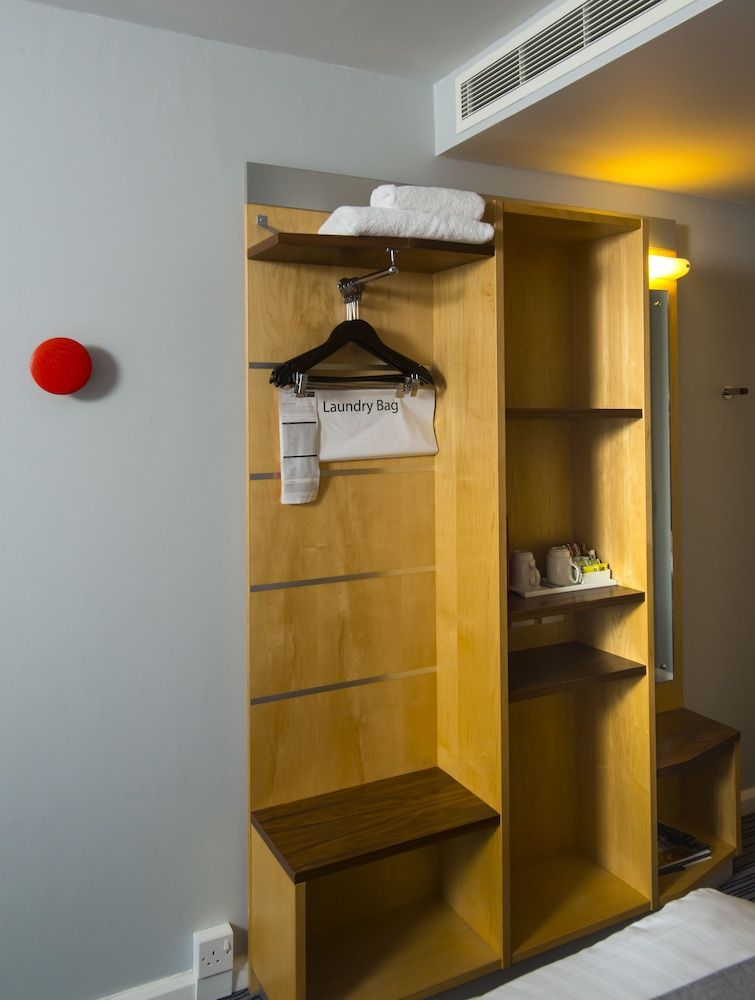Standard Room (with Free Hot Breakfast)