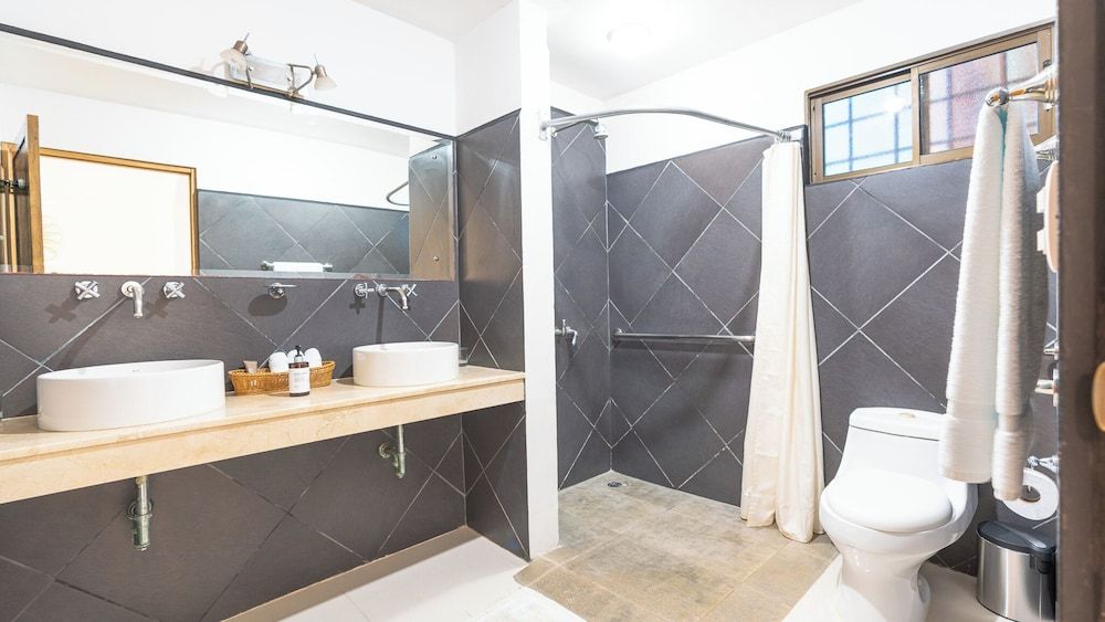 Hotel Arco Iris Deluxe Room 14