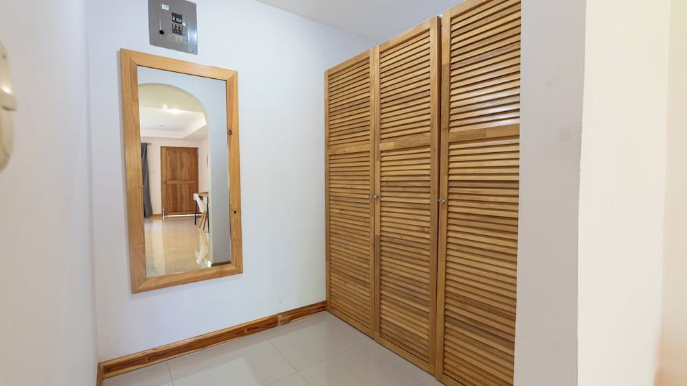 Hotel Arco Iris Deluxe Room 15