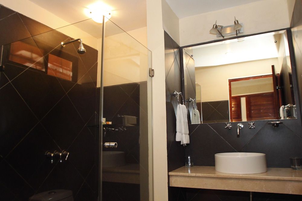 Hotel Arco Iris Deluxe Room 12