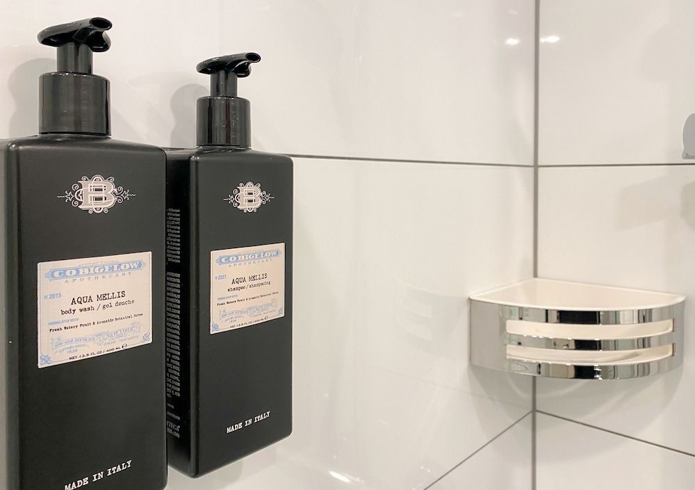 Downtown Vi Vadi Hotel Double or Twin Room, 1 Double or 2 Twin Beds 12