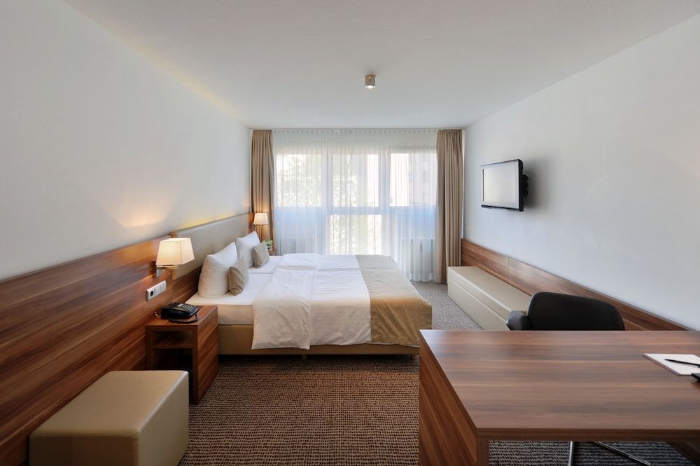 Downtown Vi Vadi Hotel Double or Twin Room, 1 Double or 2 Twin Beds 7