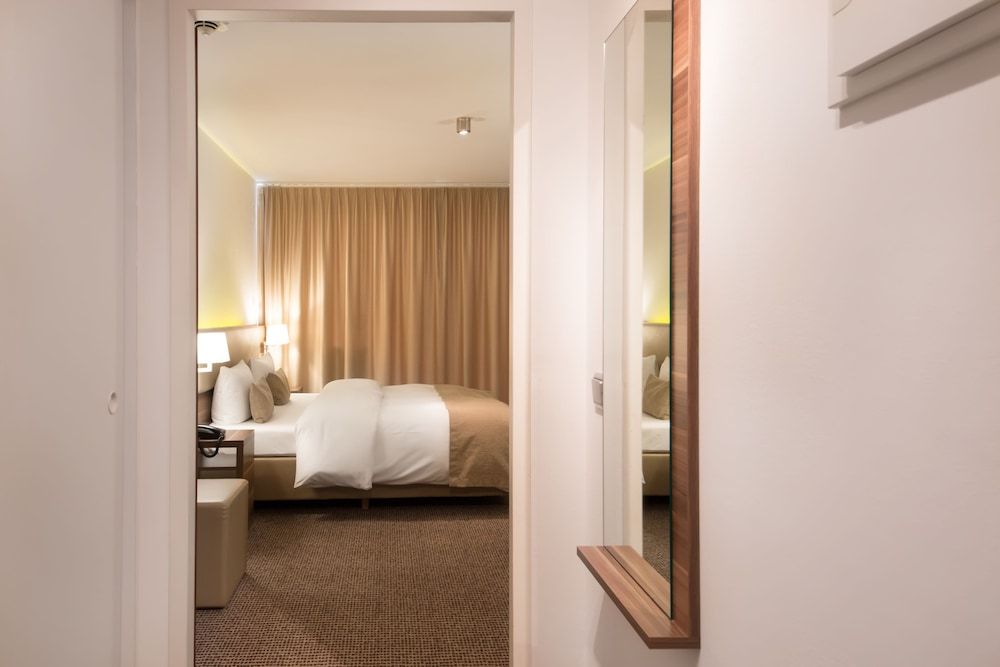 Downtown Vi Vadi Hotel Double or Twin Room, 1 Double or 2 Twin Beds 14