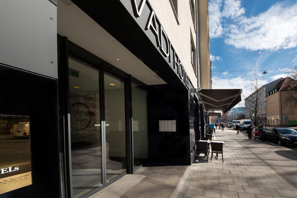 undefined Downtown Vi Vadi Hotel 7