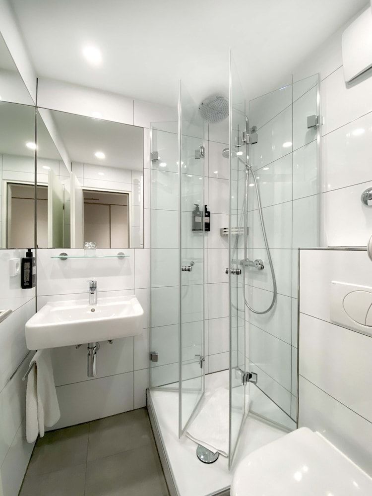 Downtown Vi Vadi Hotel Double or Twin Room, 1 Double or 2 Twin Beds 12