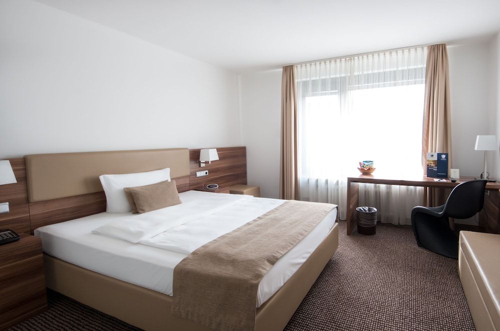 undefined Downtown Vi Vadi Hotel 3