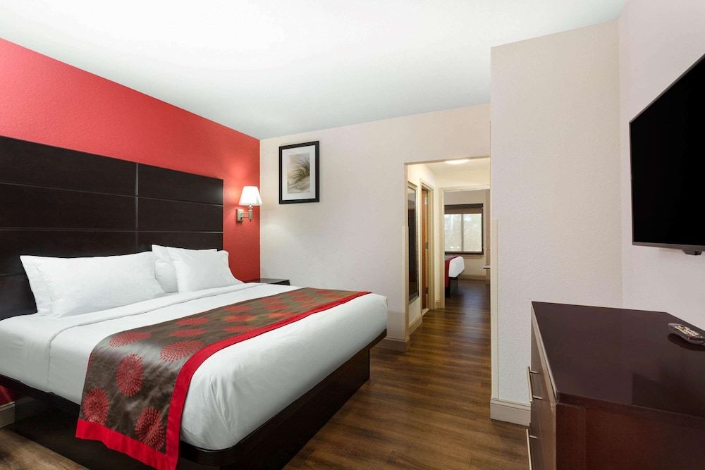 Suite, Multiple Beds, Non Smoking