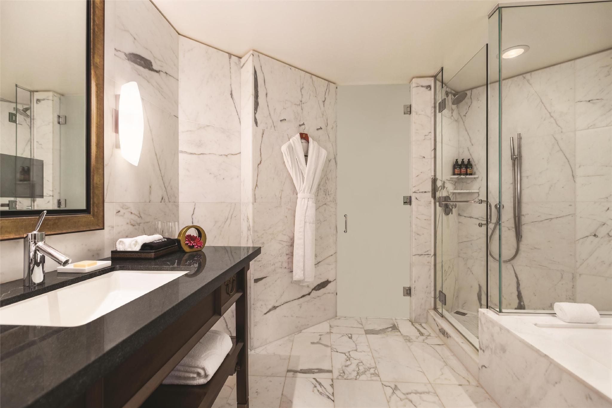 undefined Hyatt Vancouver Downtown Alberni 7