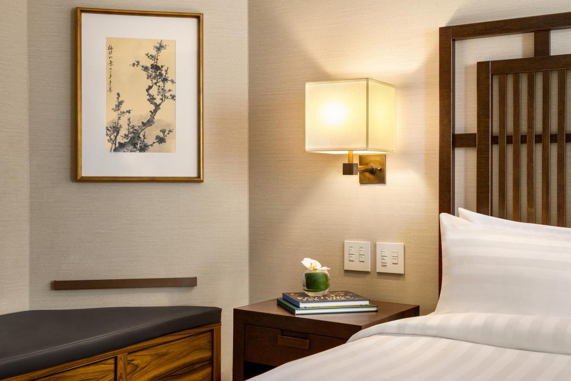 undefined Hyatt Vancouver Downtown Alberni 9