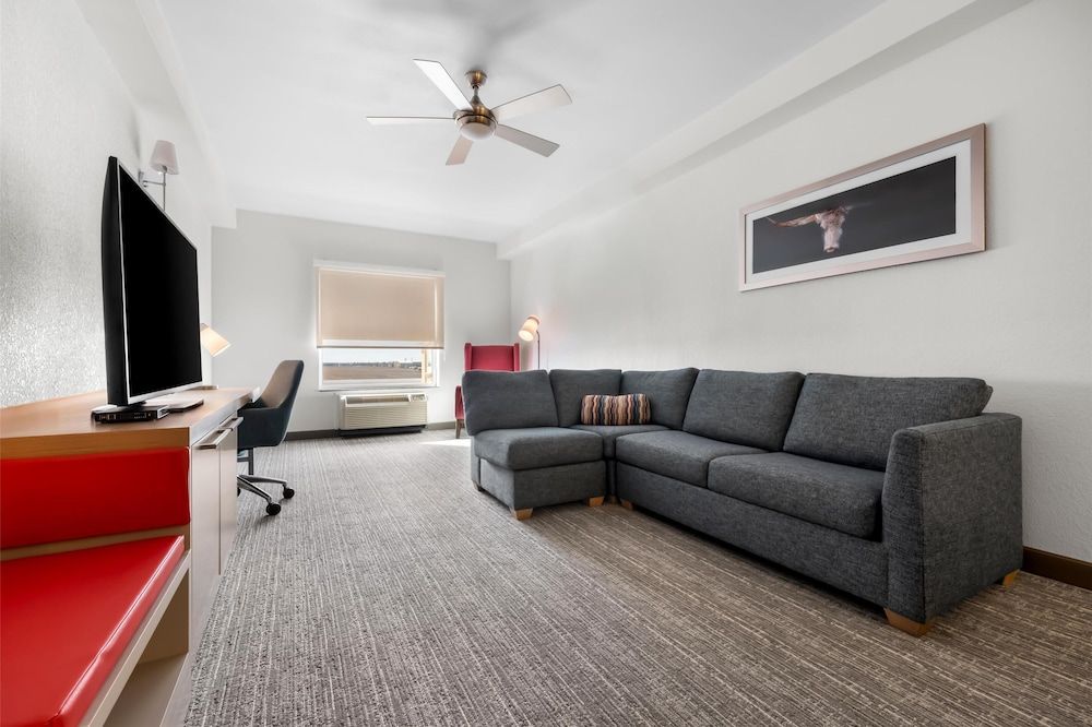 Hilton Garden Inn Amarillo