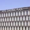 Hotel Diagonal Plaza