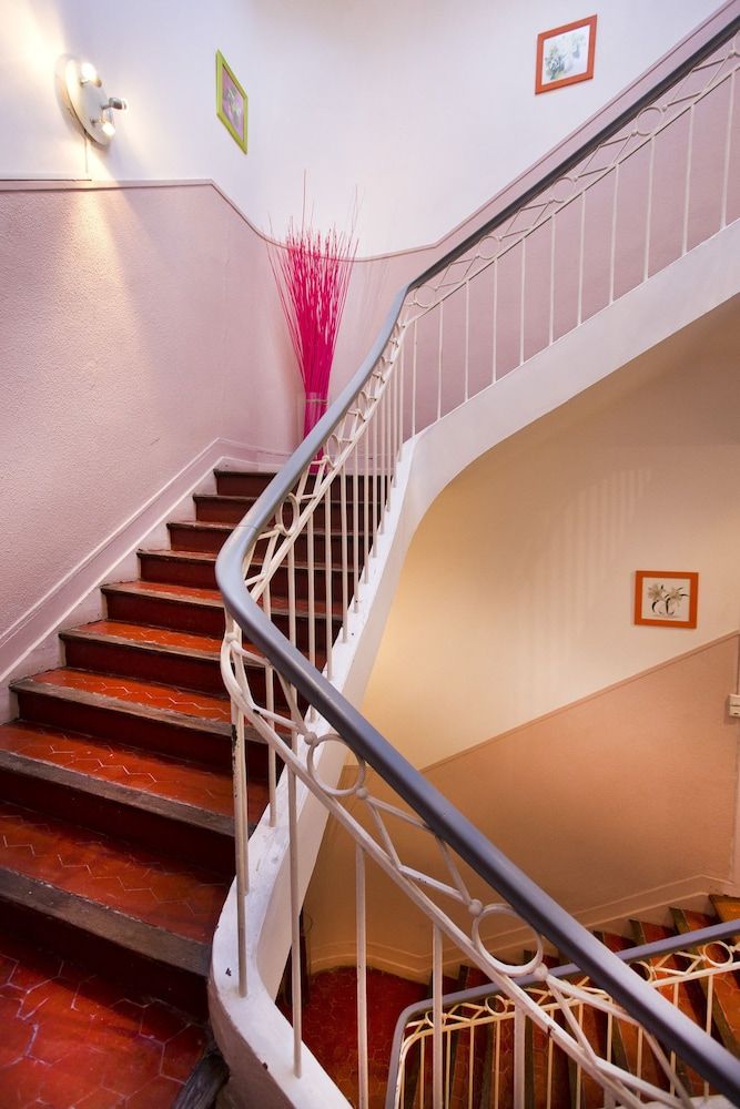 undefined Hotel Sylvabelle 10