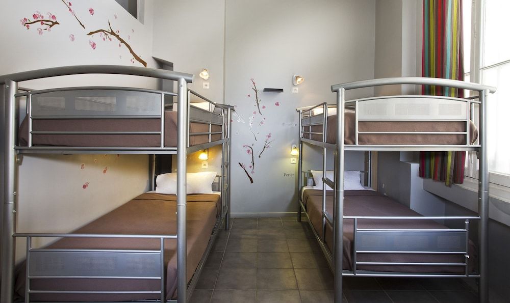 undefined Hotel Sylvabelle 2