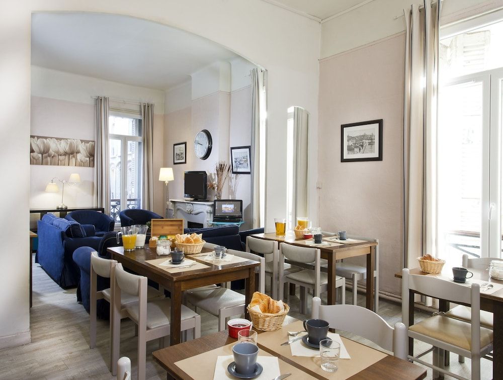 undefined Hotel Sylvabelle 7