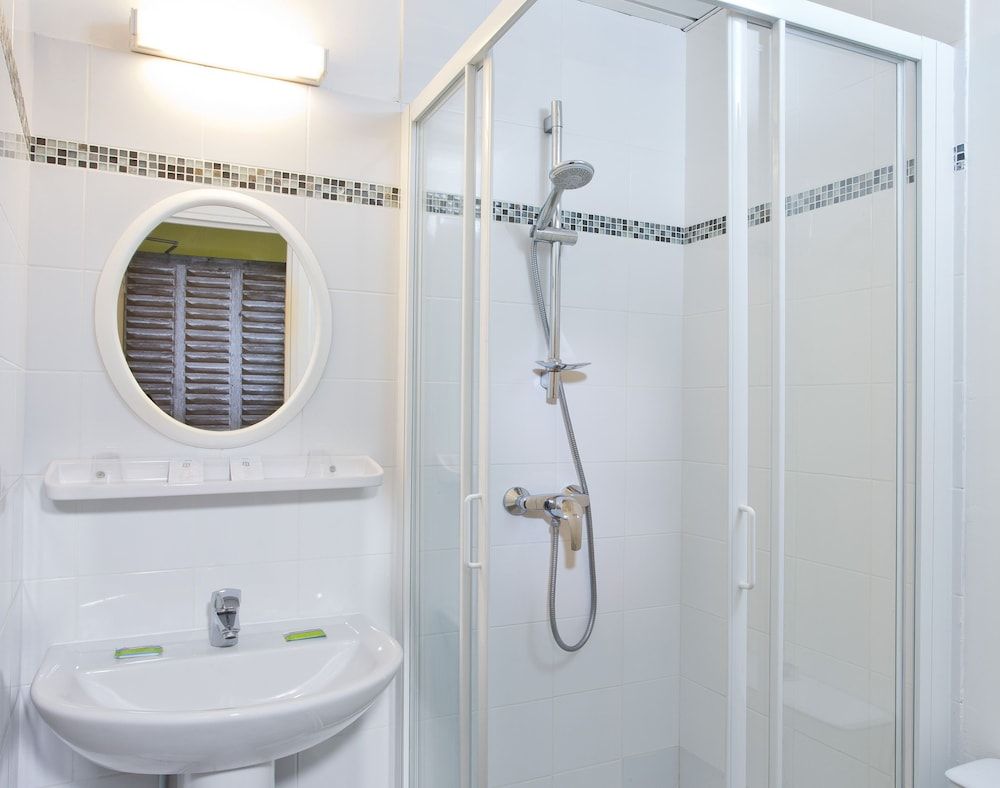 undefined Hotel Sylvabelle 5