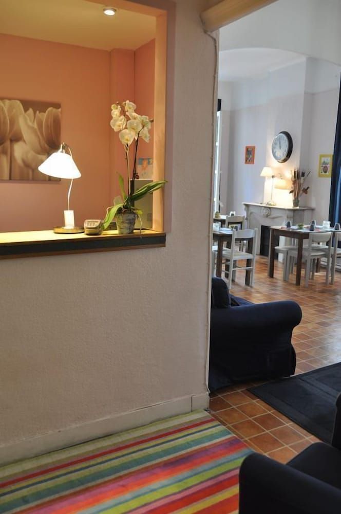 undefined Hotel Sylvabelle 6