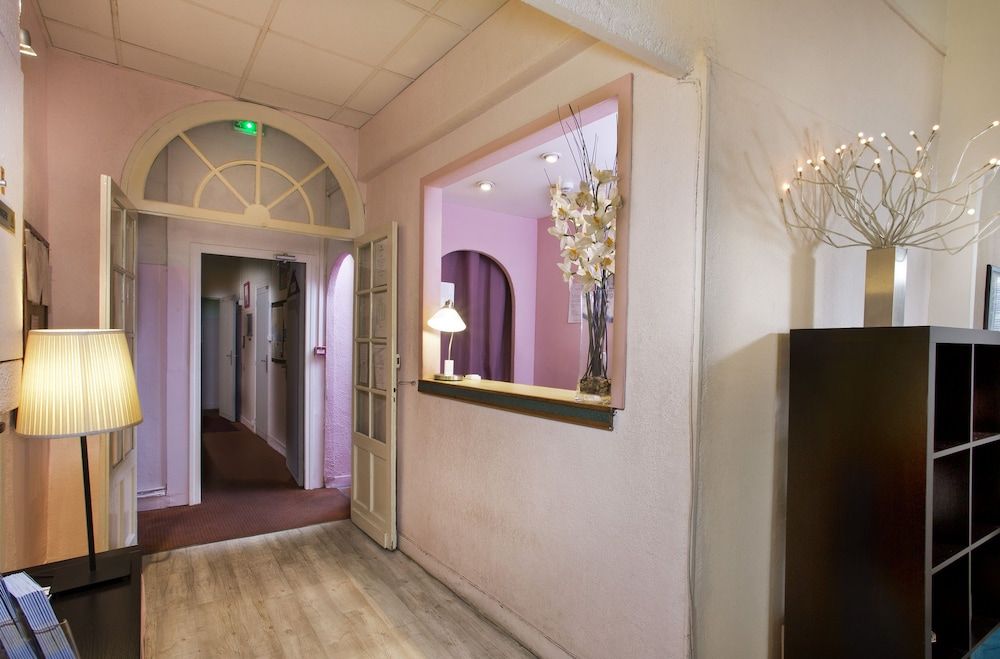 undefined Hotel Sylvabelle 9