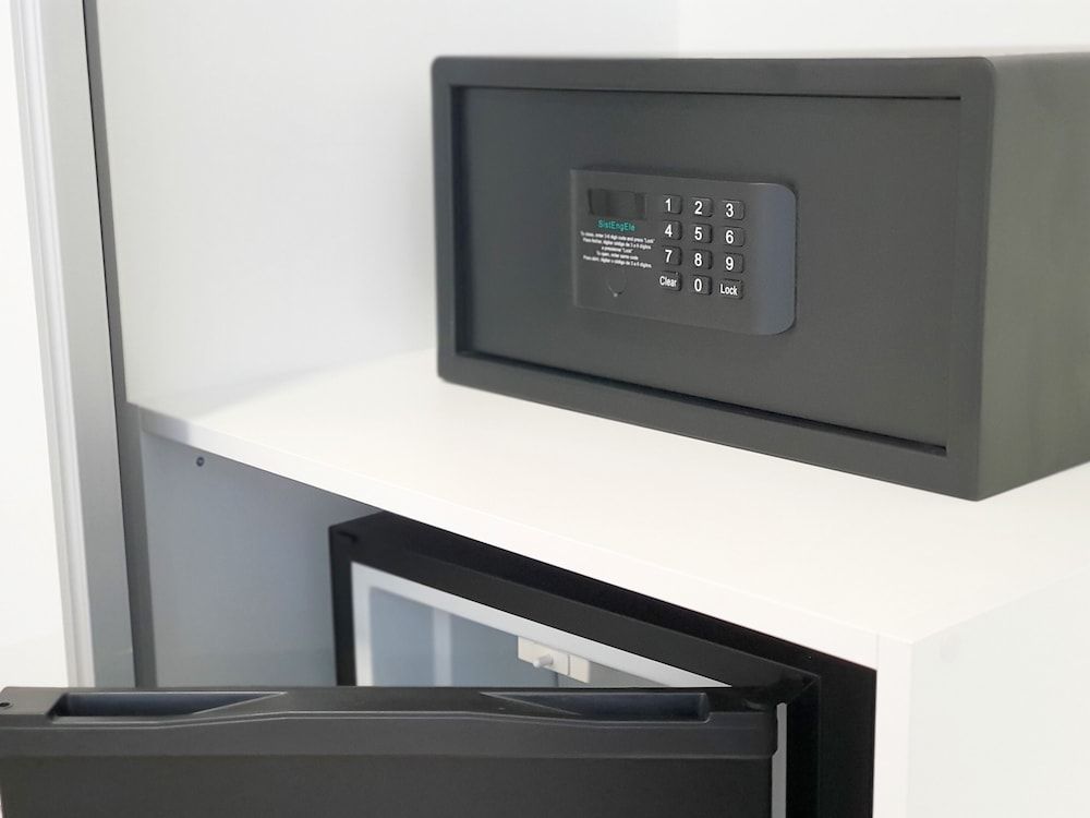 Miramar Hotel & Spa Panoramic Suite 10