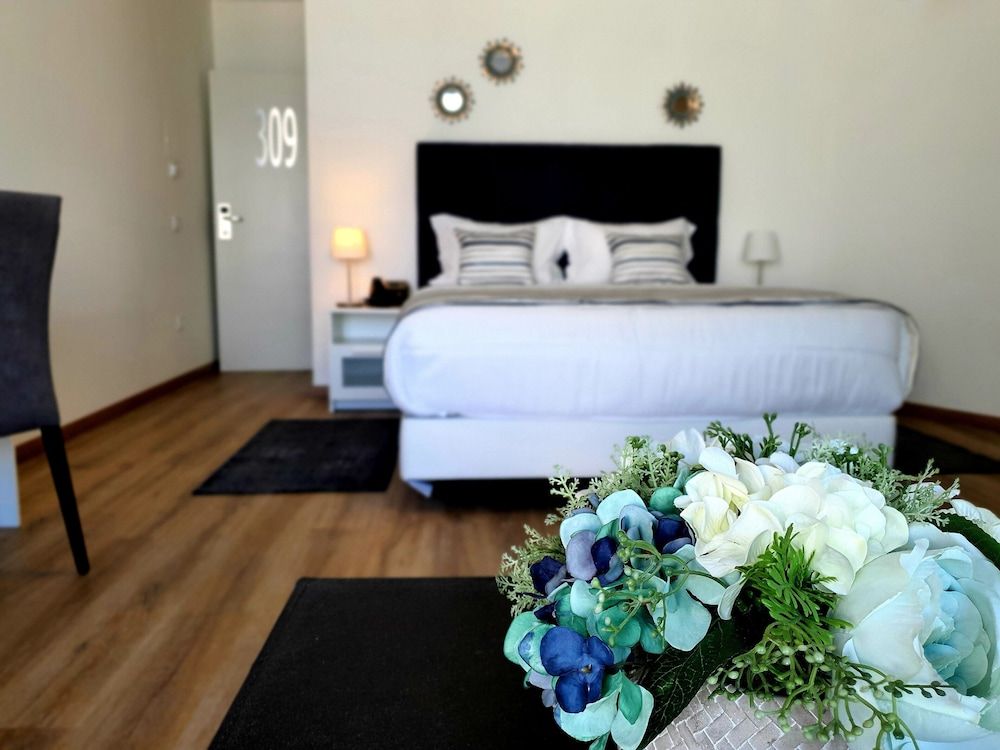 Miramar Hotel & Spa Panoramic Suite 4