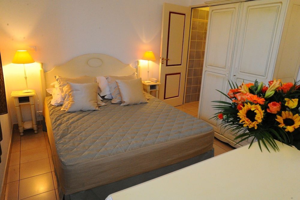 Standard Double Room, Non Smoking