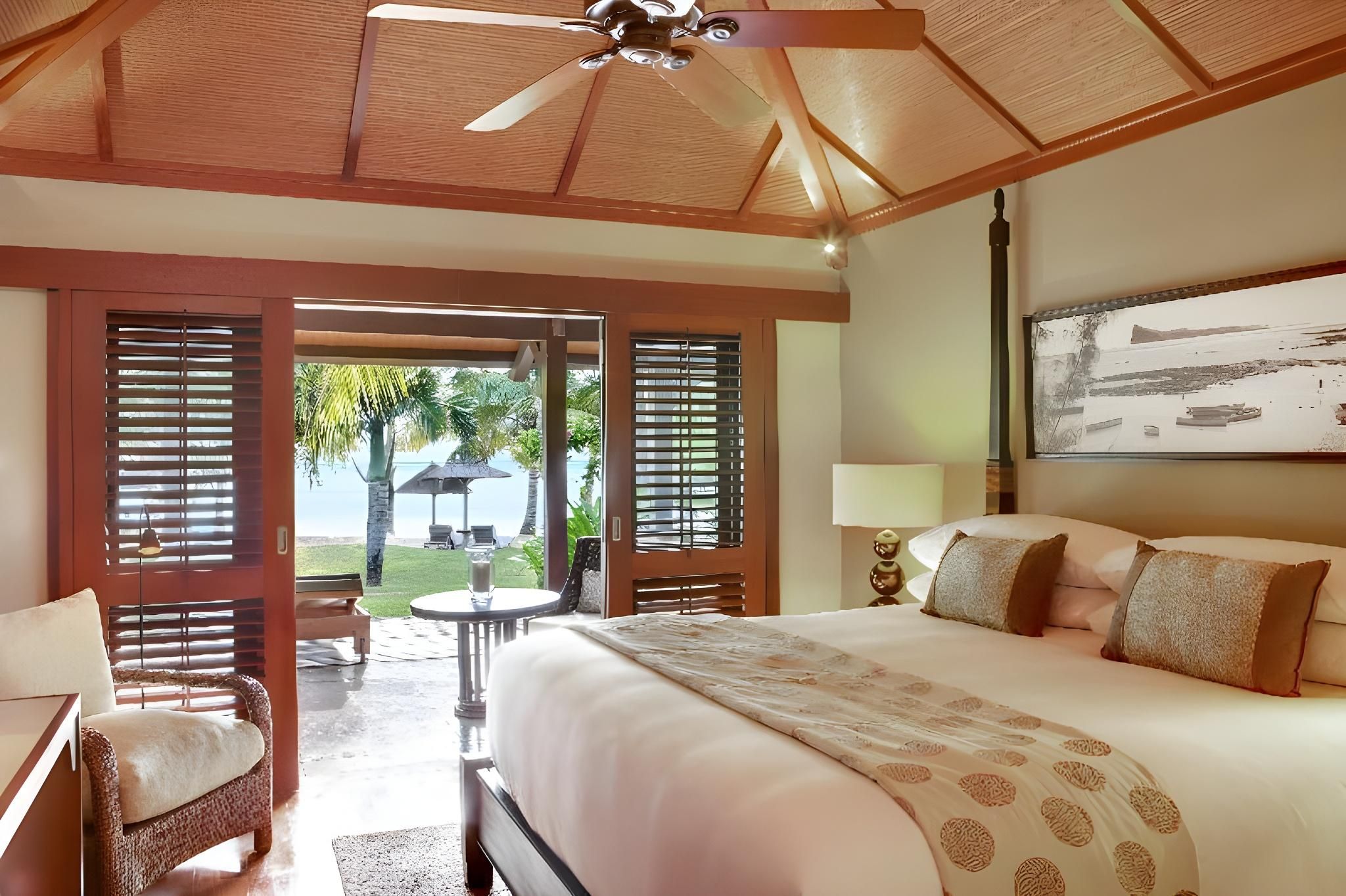 LUX* Le Morne Ocean Junior Suite 6