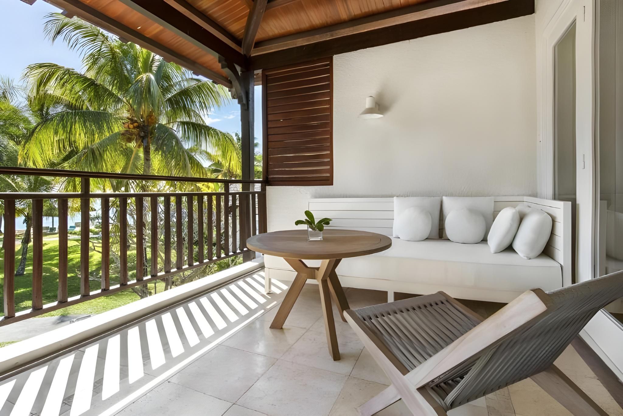 LUX* Le Morne Prestige Junior Suite 7