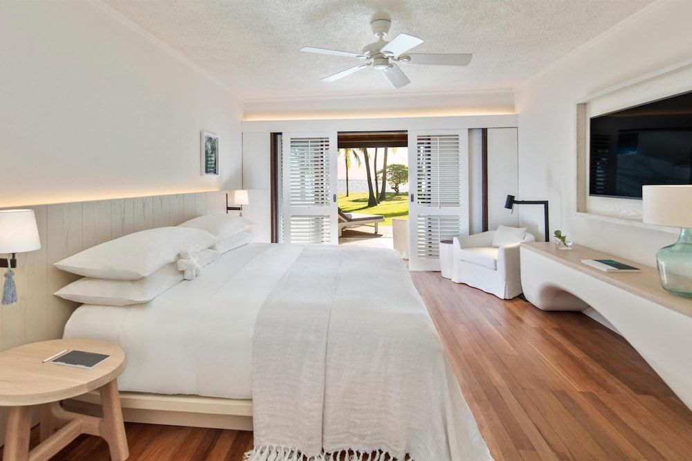 LUX* Le Morne Ocean Junior Suite 5