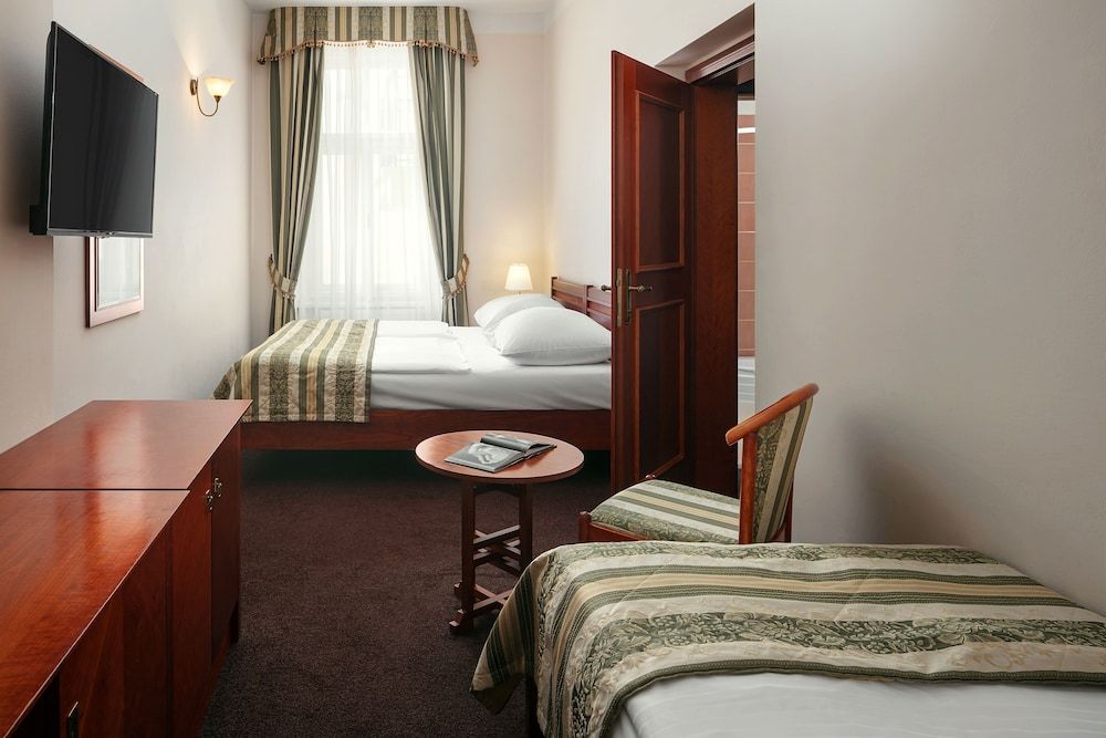 undefined Amigo City Centre Hotel 2