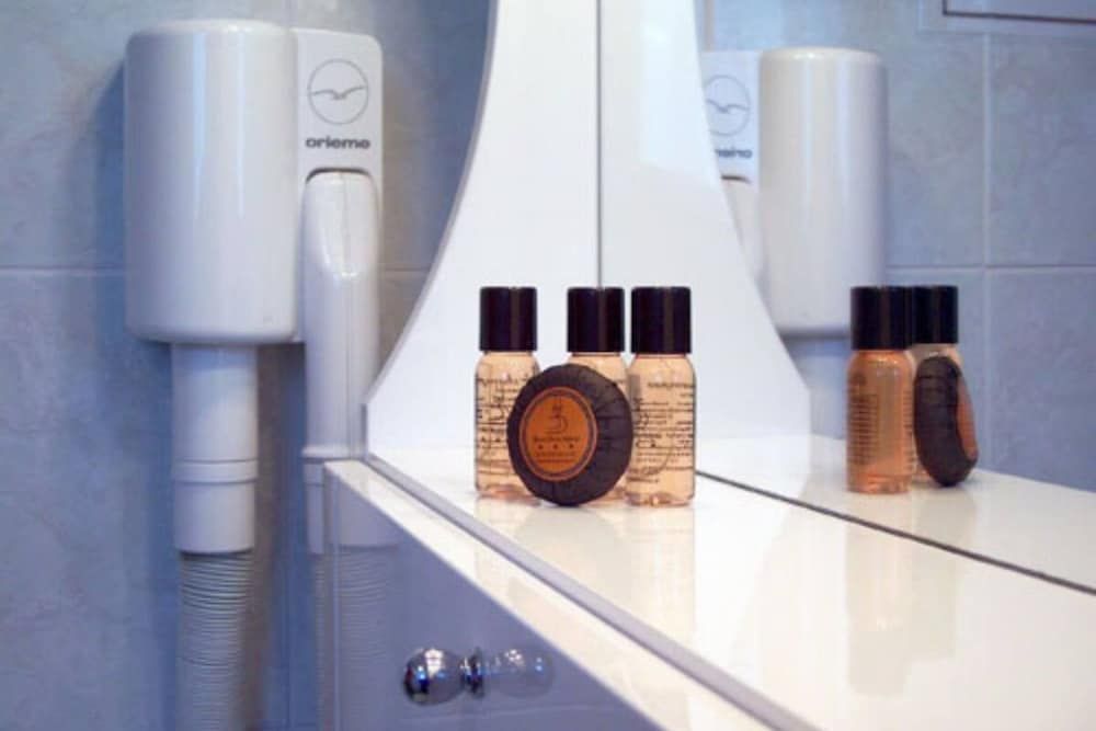 Hotel Beau Sejour Standard Single Room 5