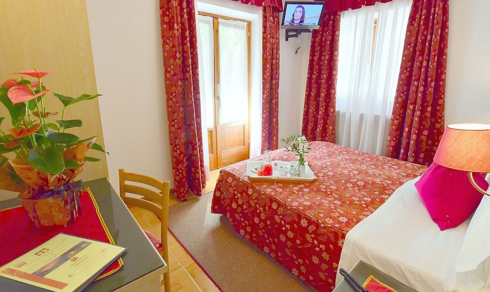 Hotel Beau Sejour Standard Double or Twin Room 5