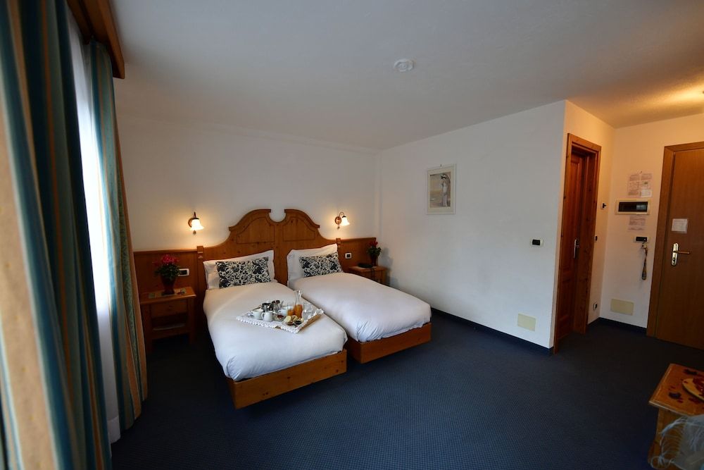 Hotel Beau Sejour Standard Double or Twin Room 2