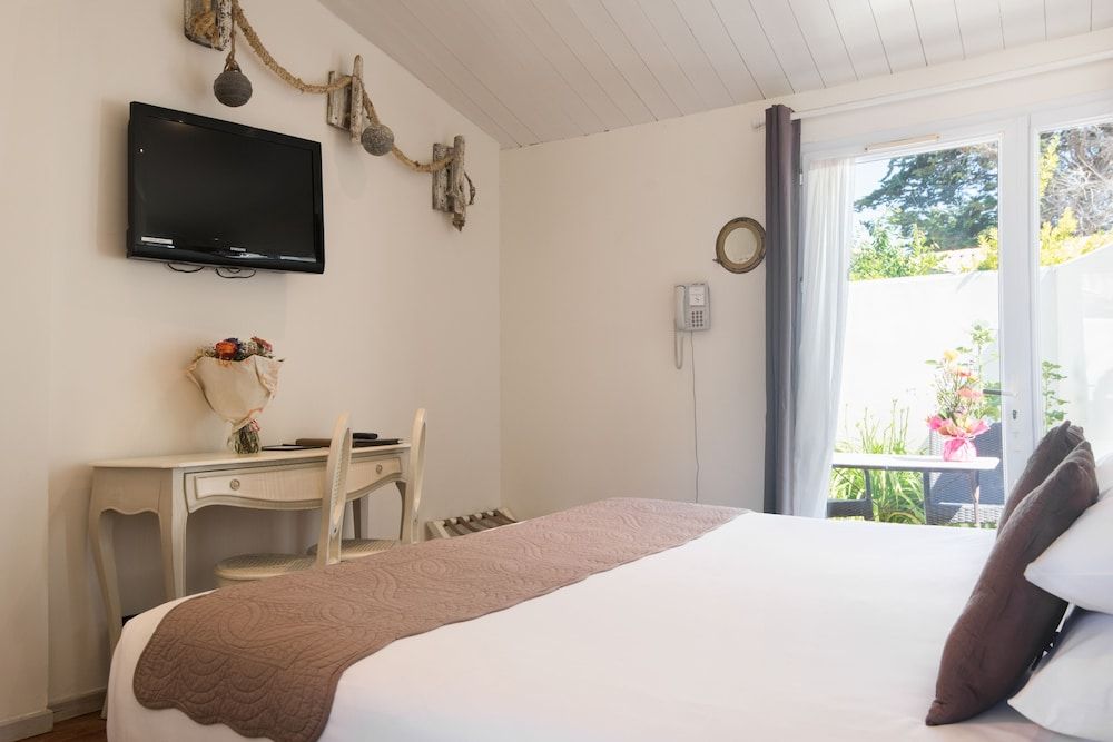 Charme Room
