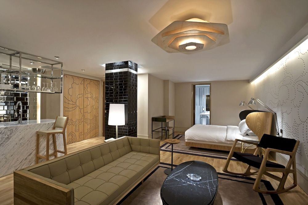 Witt Istanbul Hotel