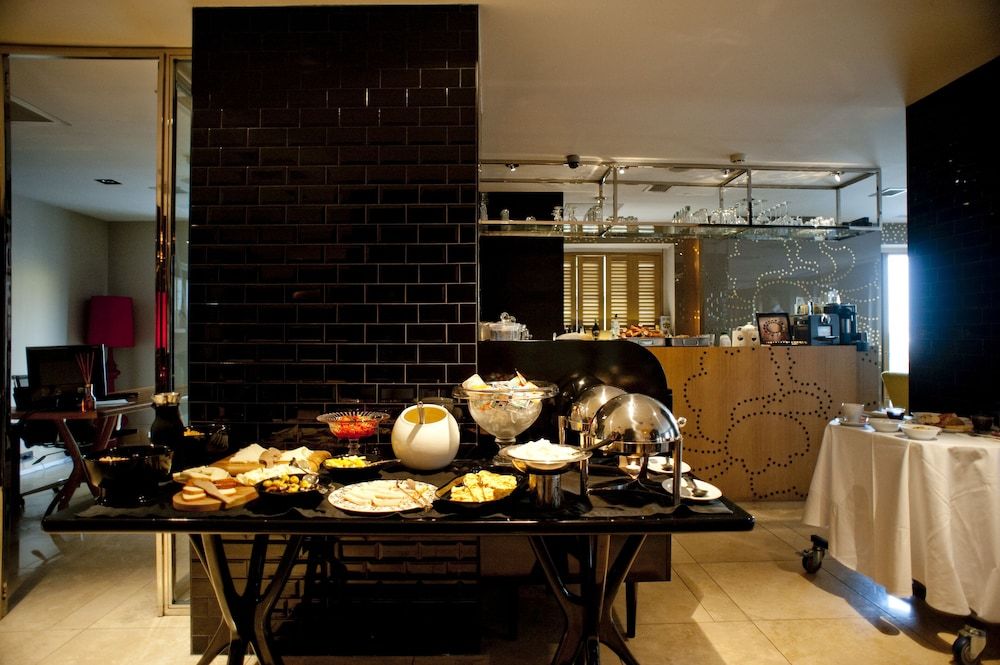 undefined Witt Istanbul Hotel 7