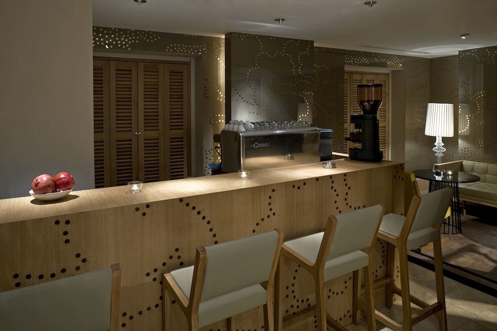 undefined Witt Istanbul Hotel 4