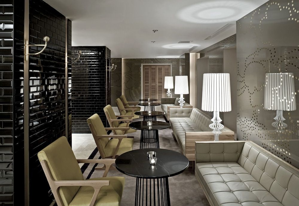 undefined Witt Istanbul Hotel 5
