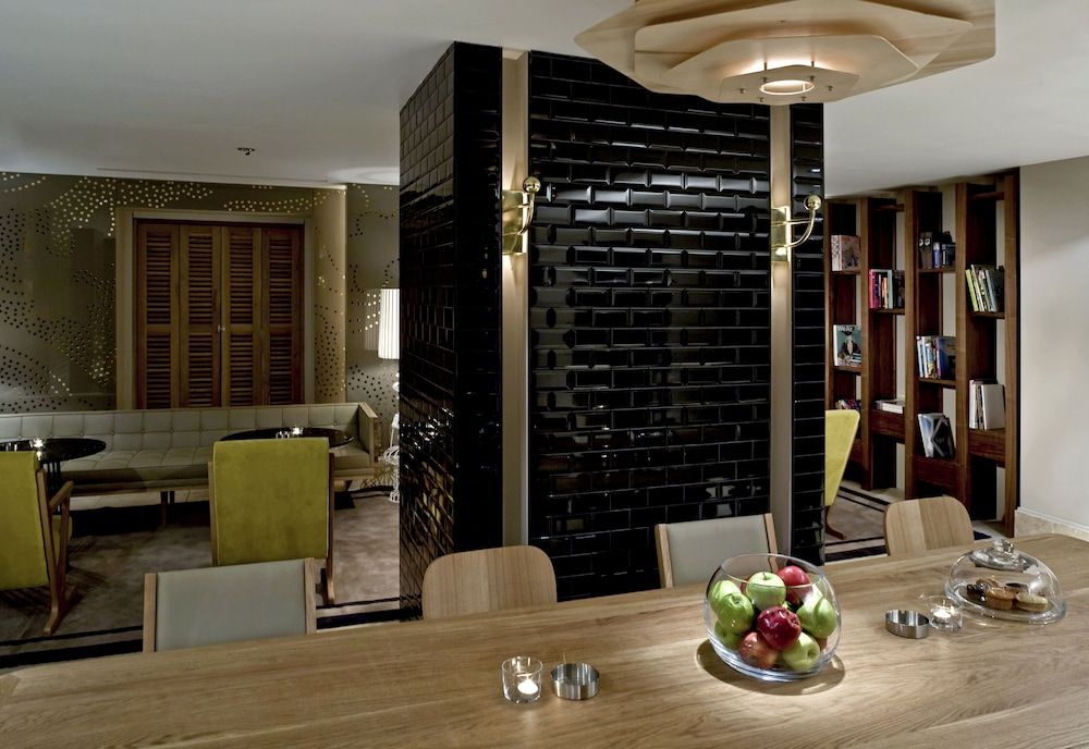 undefined Witt Istanbul Hotel 6