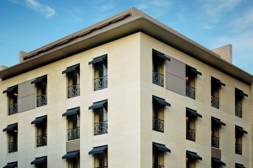 undefined Witt Istanbul Hotel