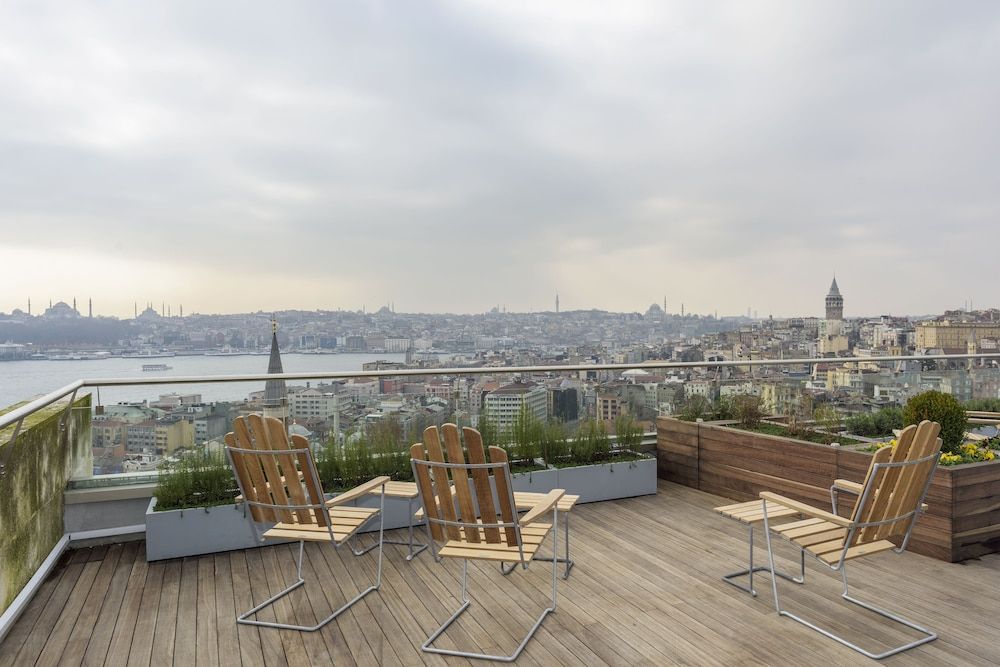 undefined Witt Istanbul Hotel 10