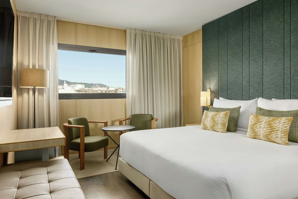 undefined AC Hotel Sants by Marriott