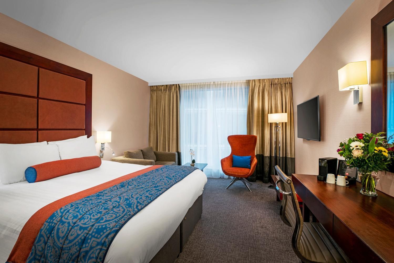 undefined Leonardo Royal London St Paul’s 7