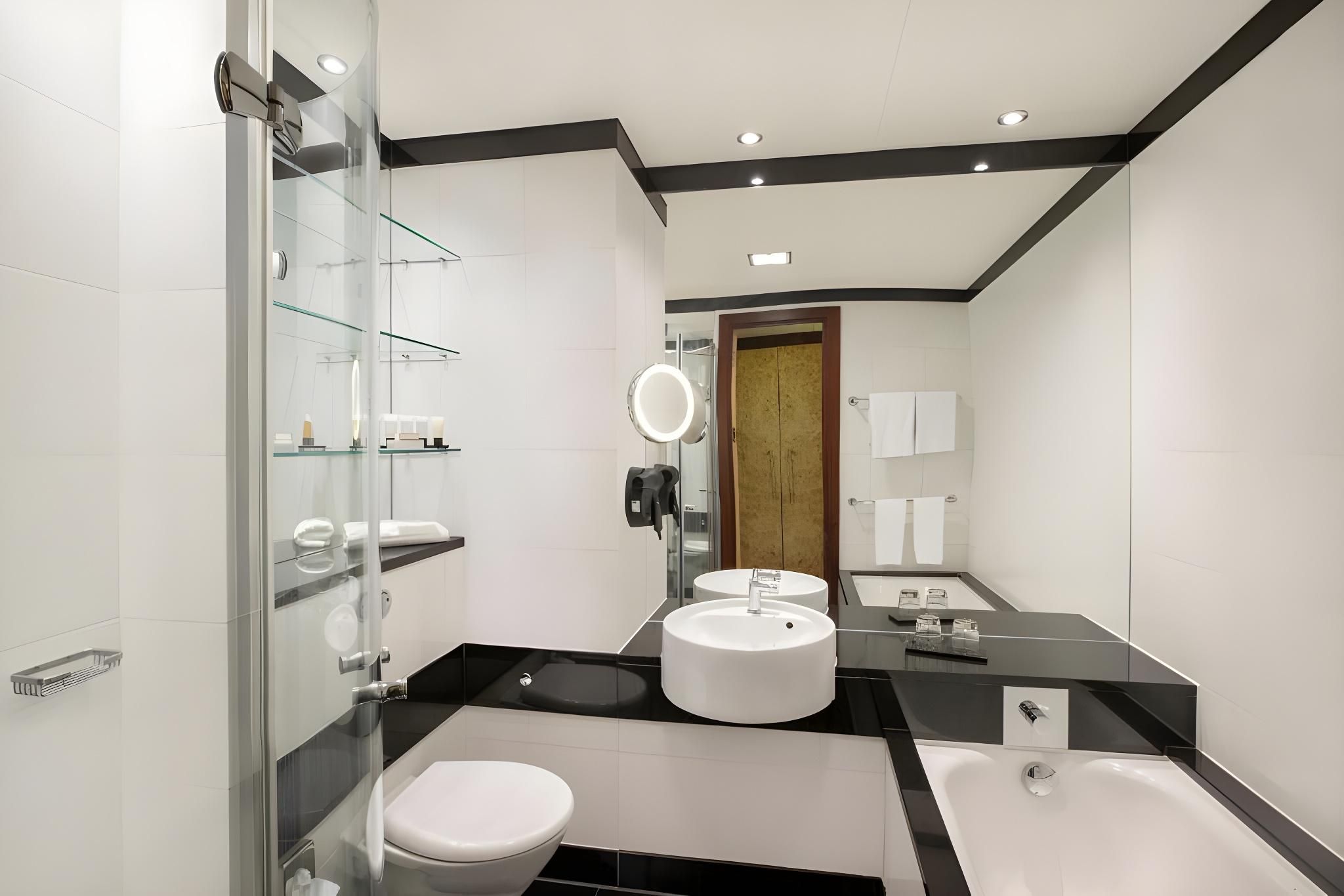 Superior Room with 2 Queen Beds