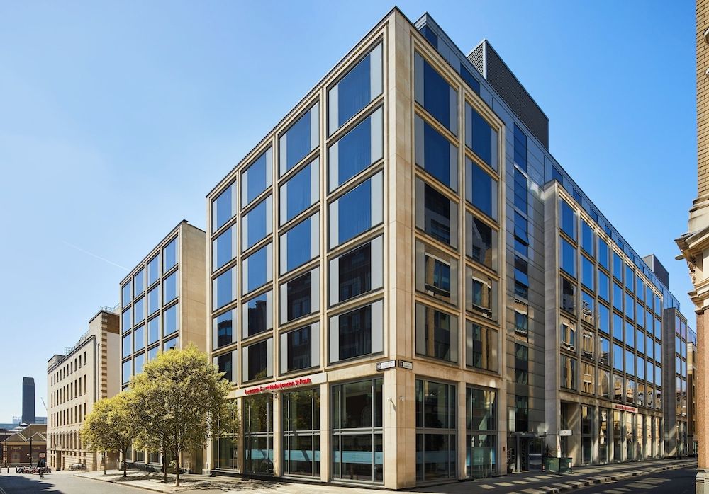 undefined Leonardo Royal London St Paul’s 2