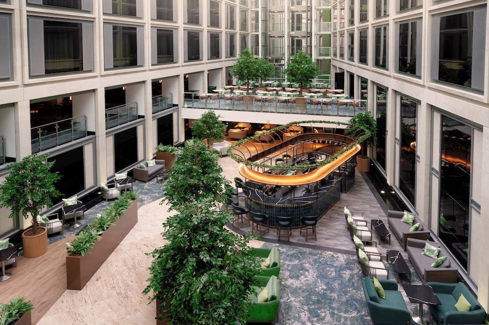 undefined Leonardo Royal London St Paul’s 3