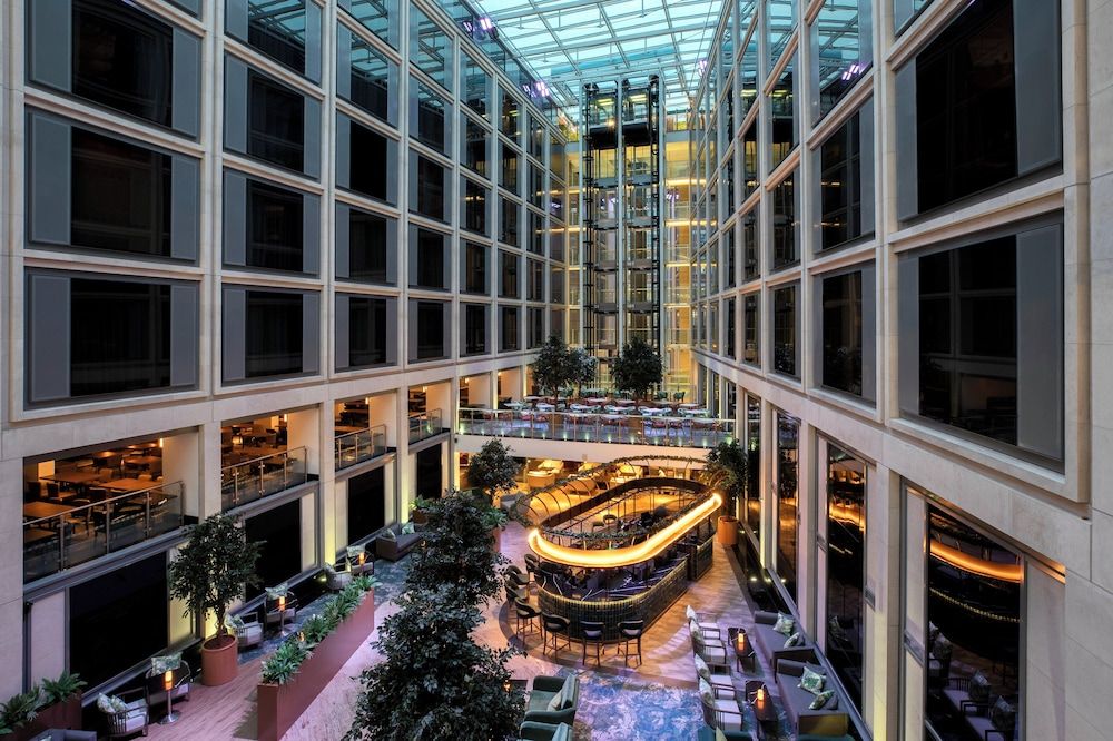 undefined Leonardo Royal London St Paul’s 4