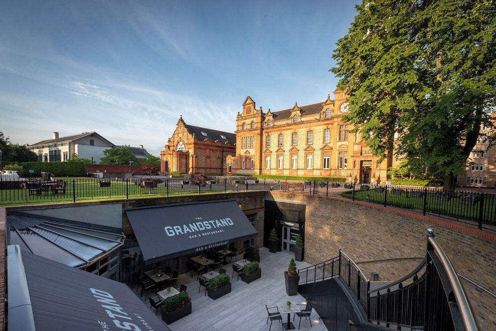 undefined Clayton Hotel Ballsbridge 2